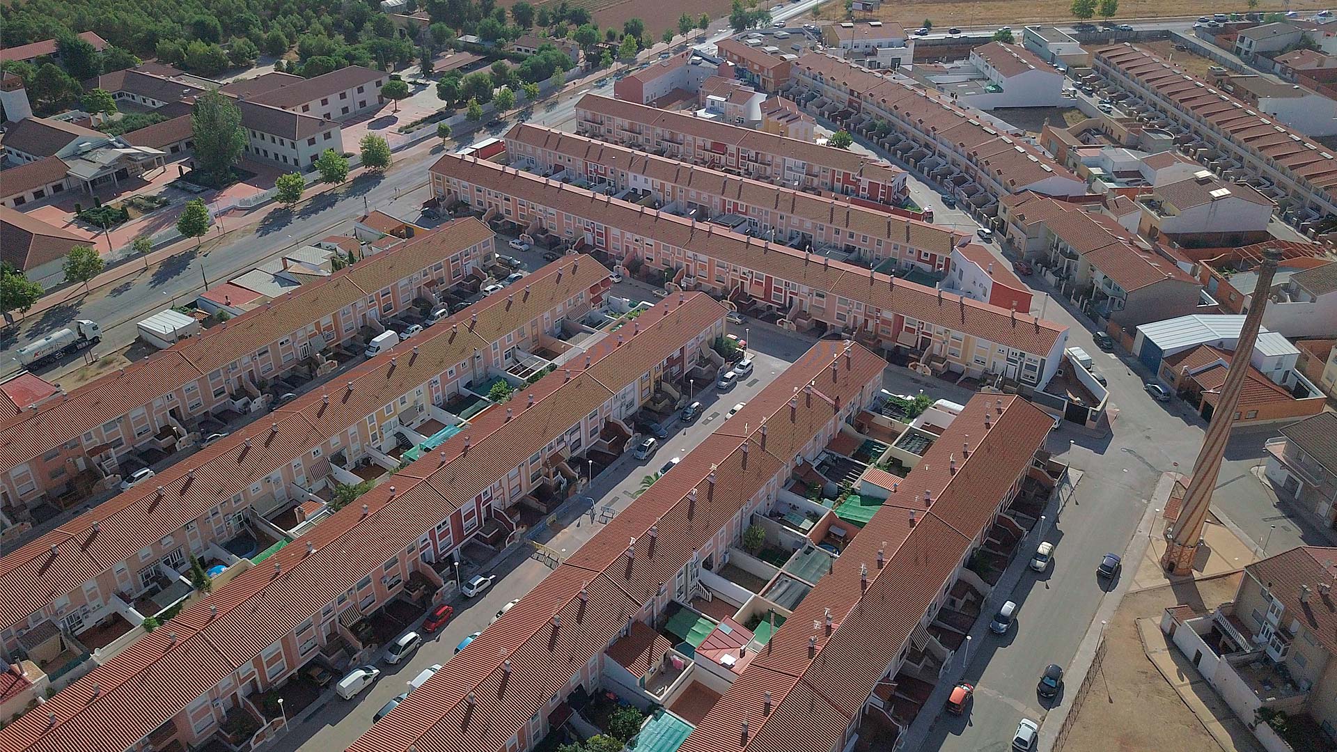 Alquileres en Tomelloso: un mercado al límite con soluciones urgentes