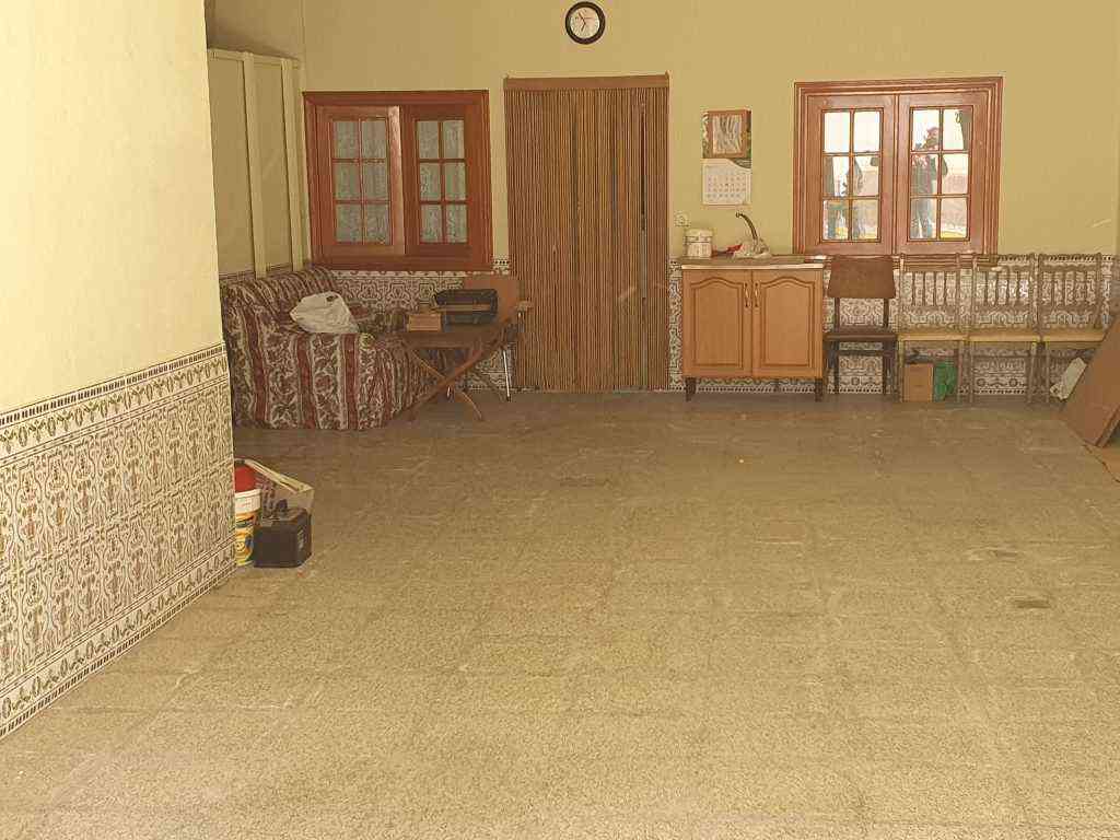 venta de casa