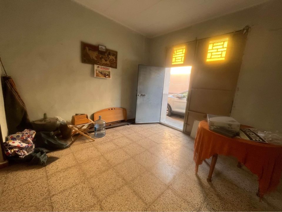 casa planta baja para reformar