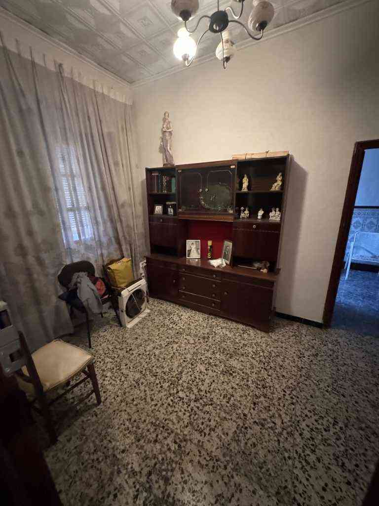 casa antigua