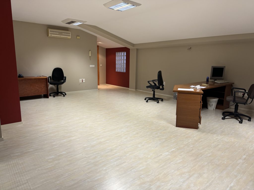 Loft en venta con posibilidad de habitabilidad
