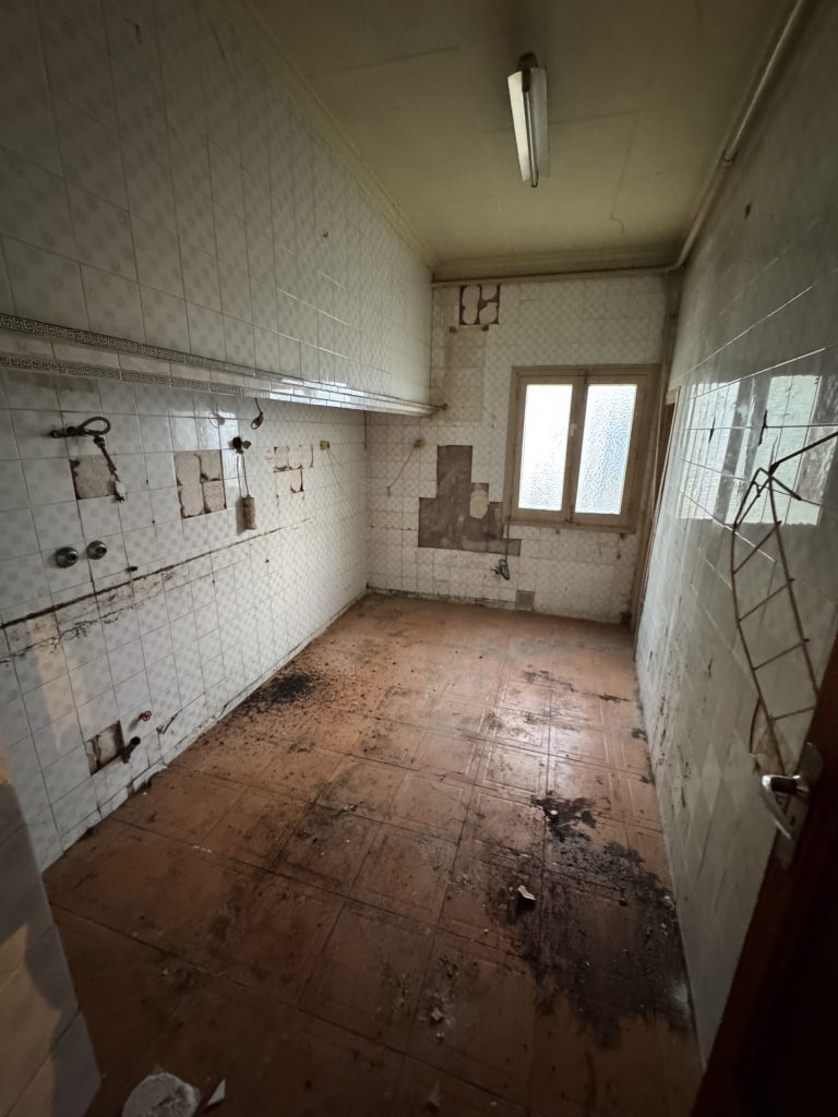 casa para tirar