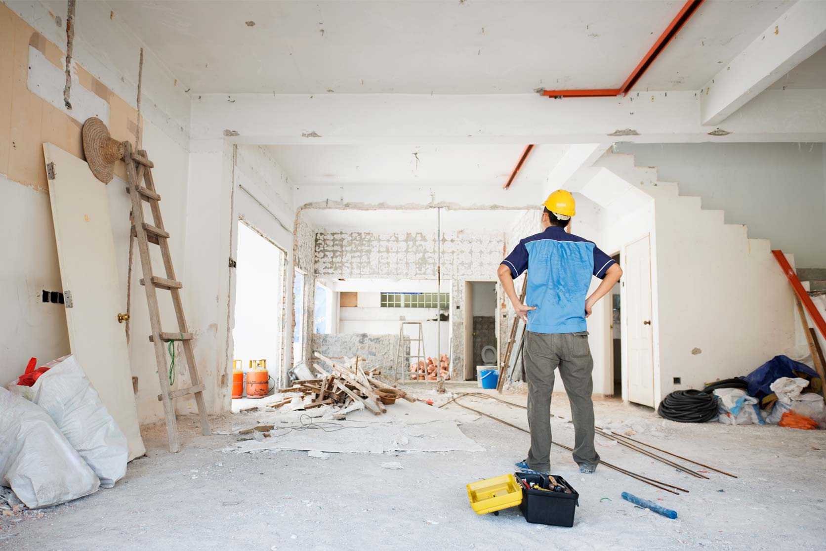 Rehabilitación de viviendas en Tomelloso: modernización, ahorro y revalorización