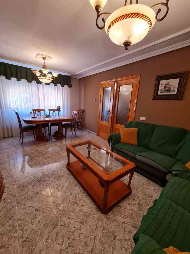 casa en urbanizacion
