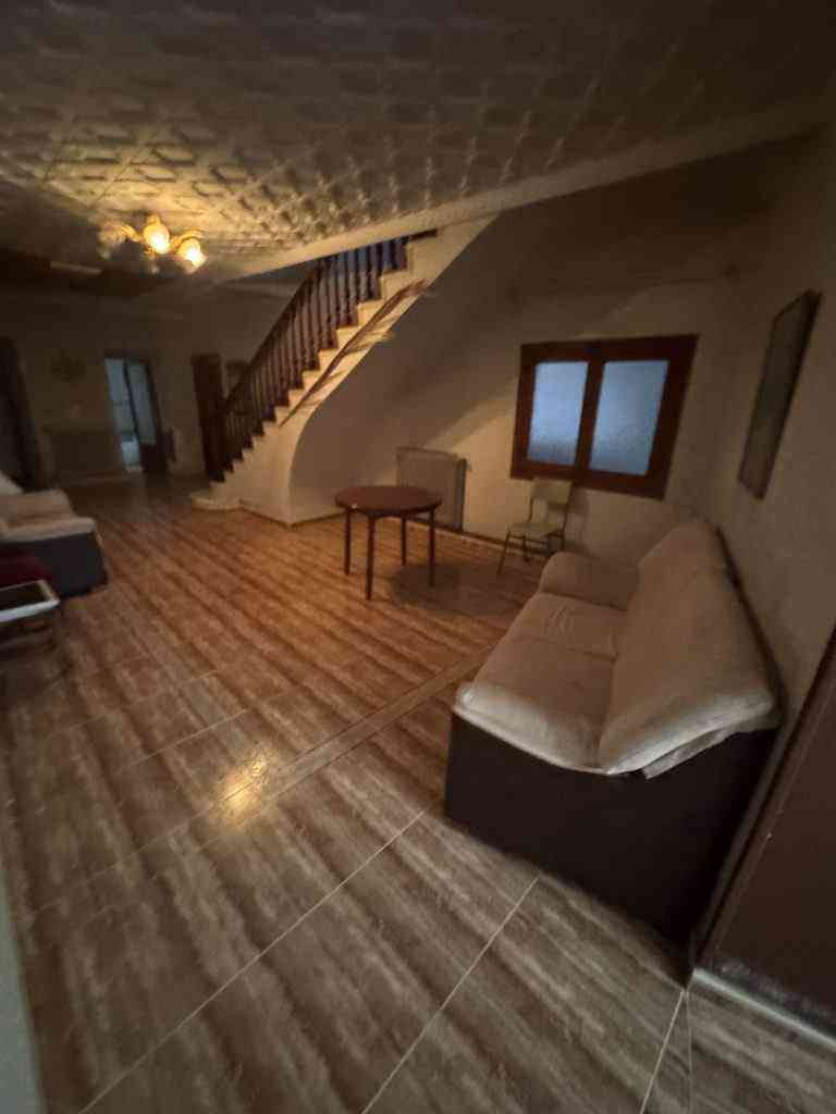casa con hall distribuidor,