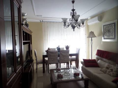 piso amplio con 4 dormitorios