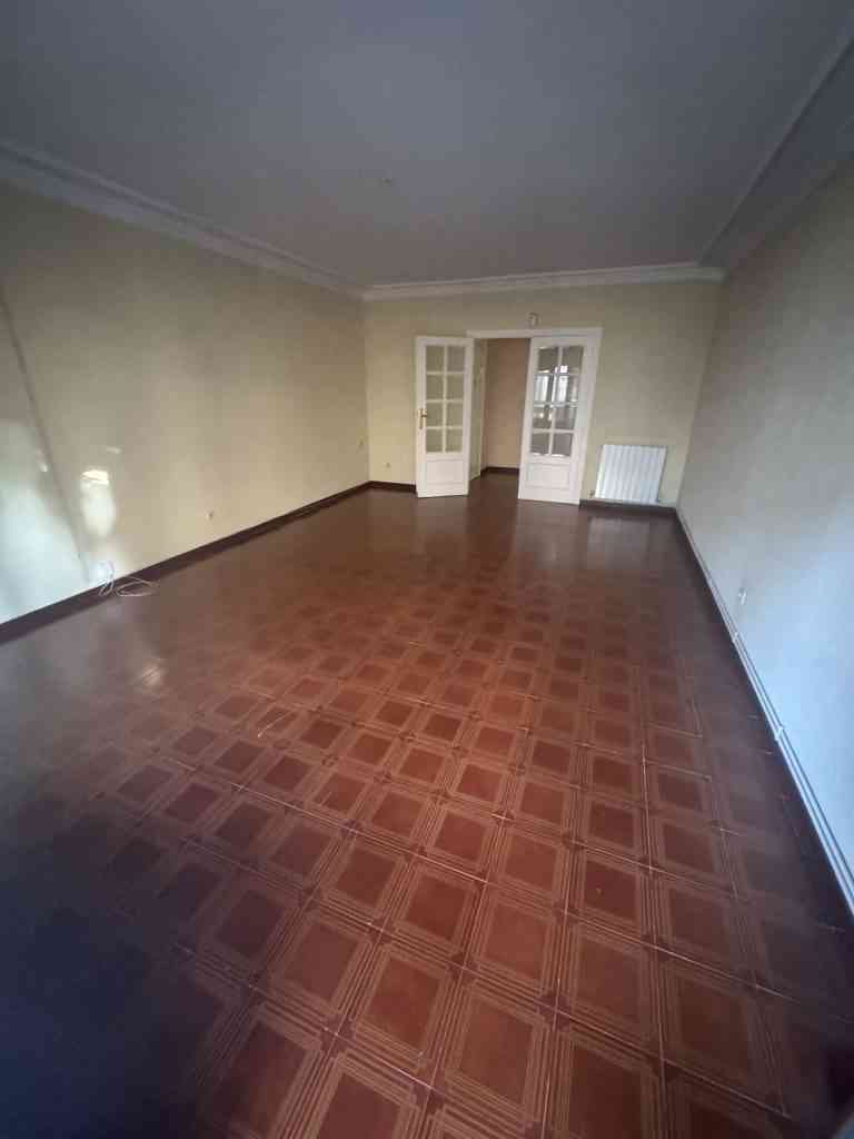 recibidor con entrada de hall