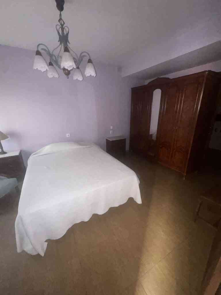 Casa con entrada de recibidor