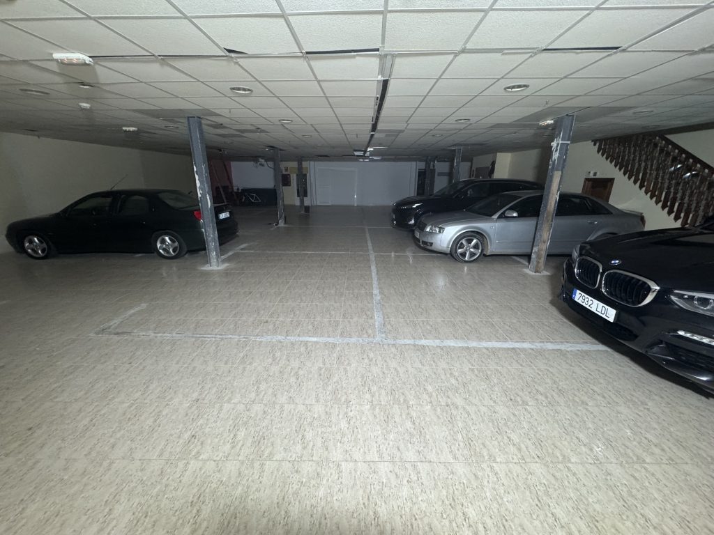 Local diafano en venta