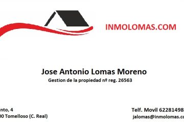 Adosado Juan Carlos I