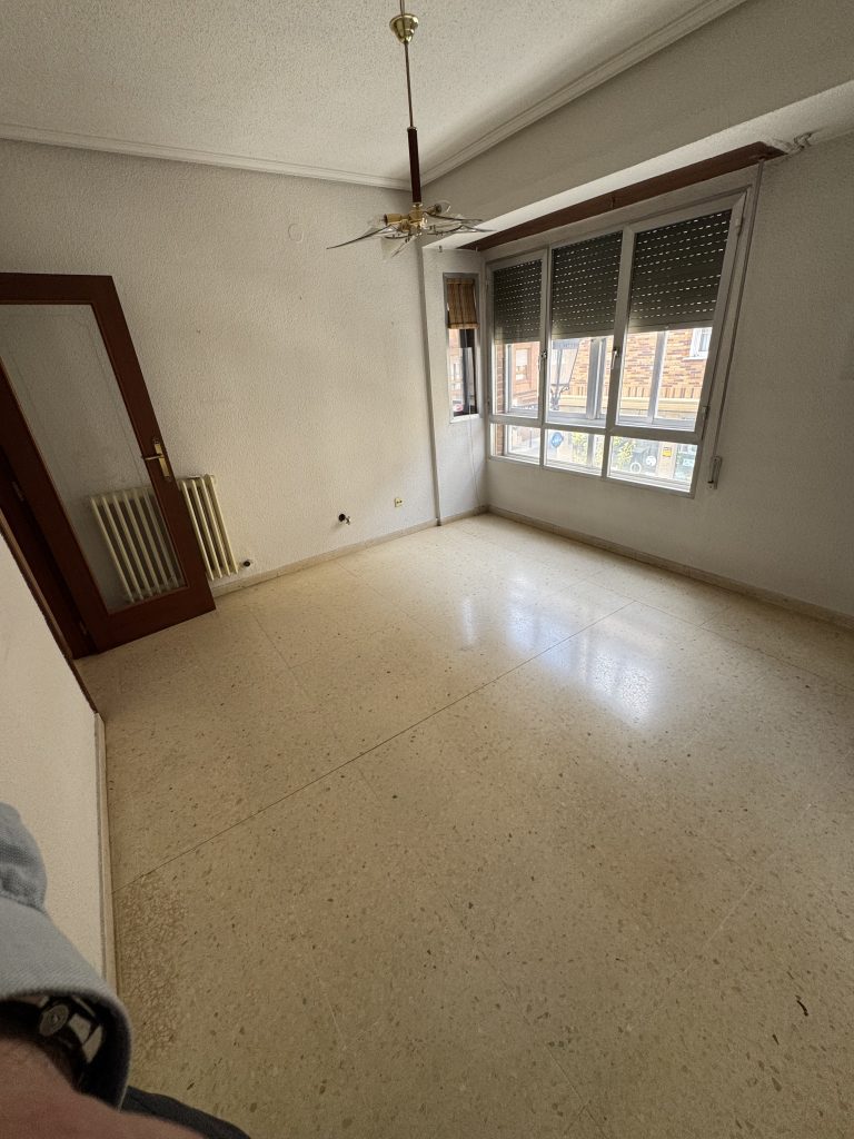 piso en venta centrico