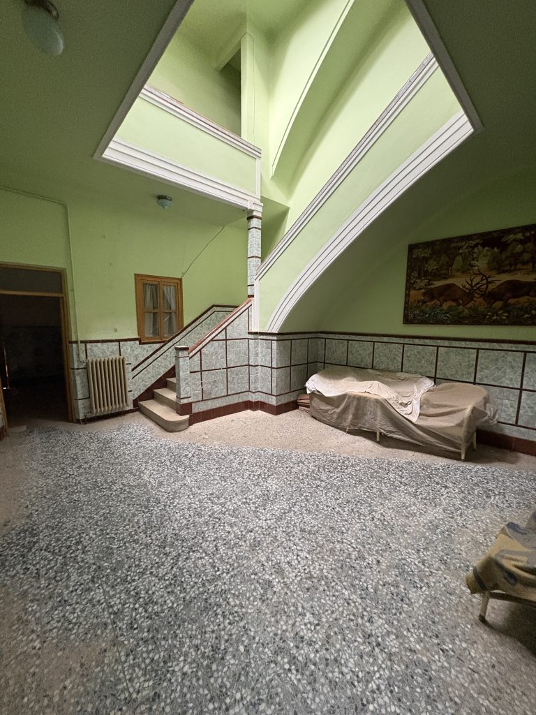 Casa para derribo centrica