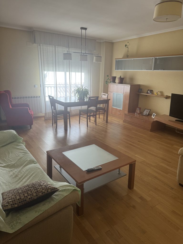 Piso de 3 dormtiorios