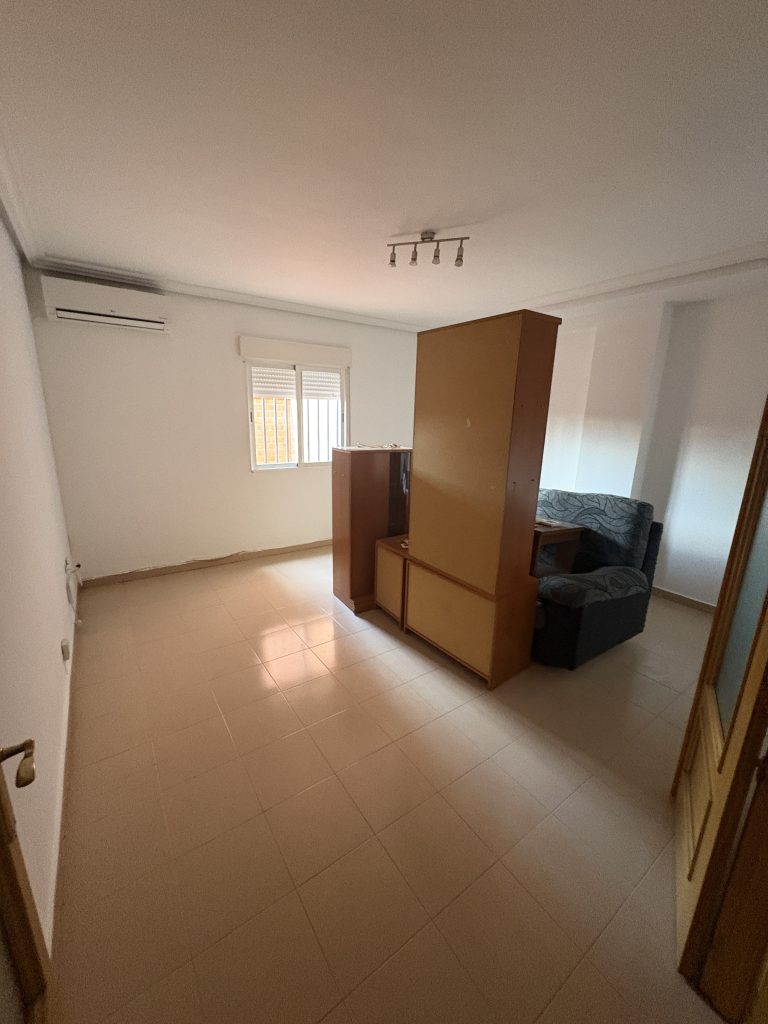 Piso Interior