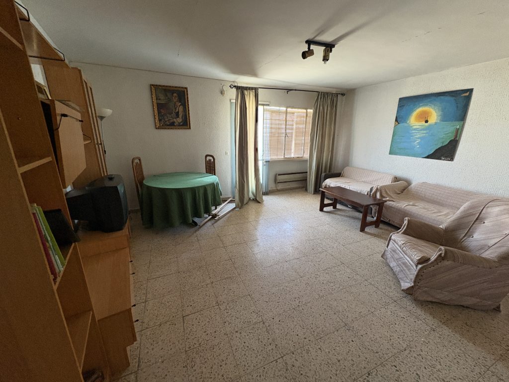 PISO CENTRICO