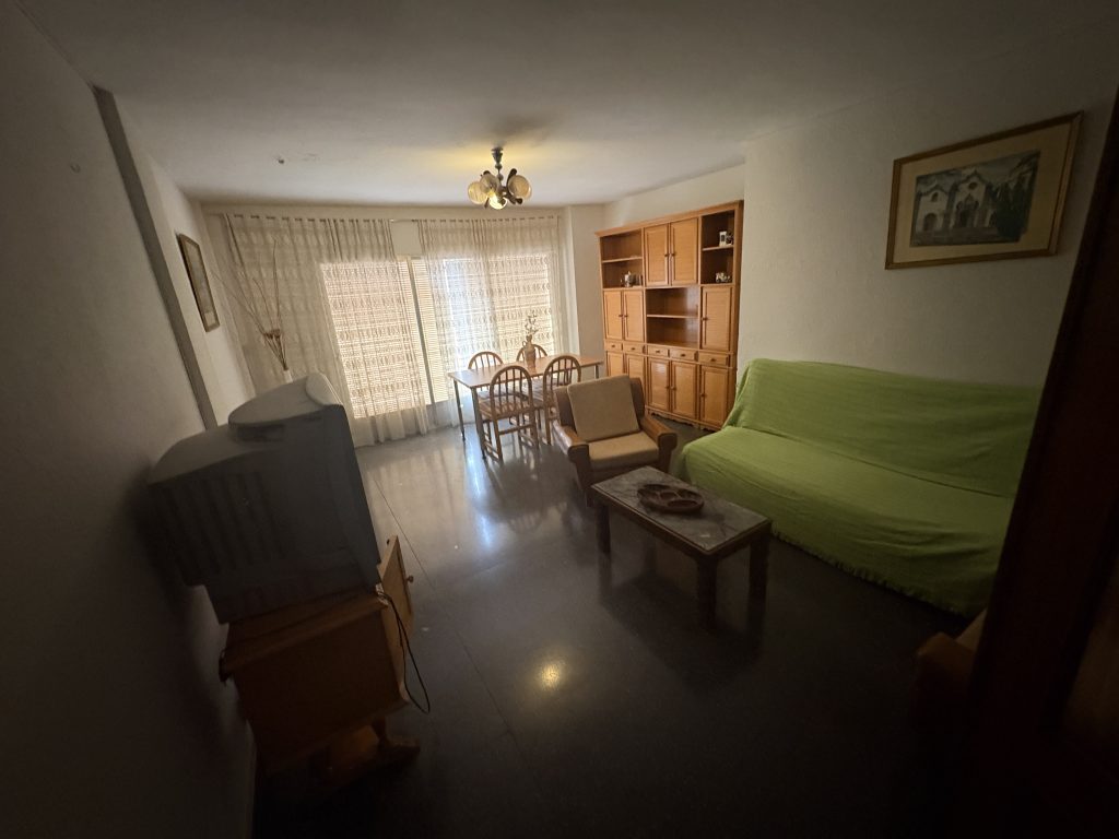piso centrico