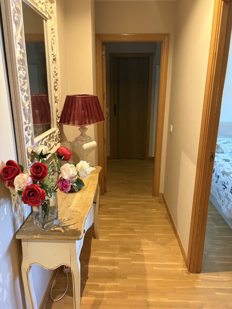 Piso en venta calle Campo