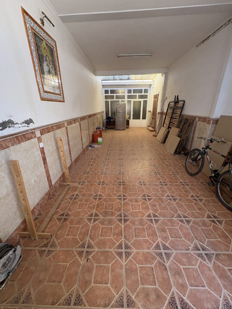 casa en venta planta baja